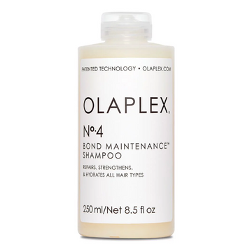 OLAPLEX Nº.4 BOND MAINTENANCE® SHAMPOO