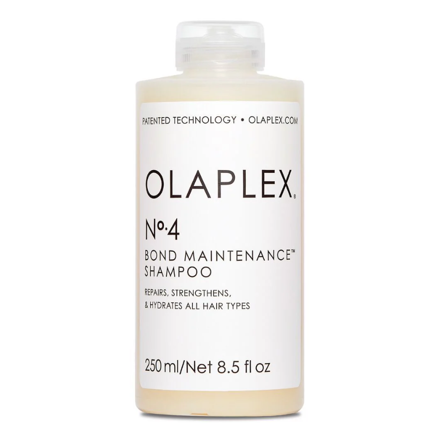 OLAPLEX Nº.4 BOND MAINTENANCE® SHAMPOO