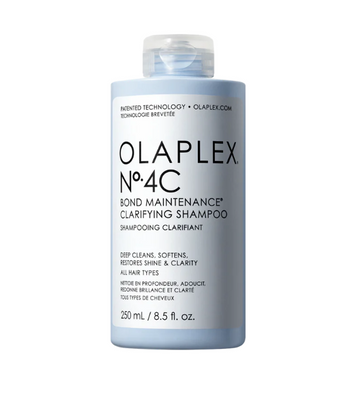 OLAPLEX Nº.4C BOND MAINTENANCE® CLARIFYING SHAMPOO