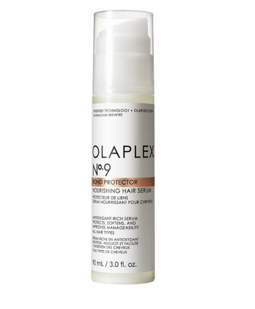 OLAPLEX Nº.9 BOND PROTECTOR NOURISHING HAIR SERUM