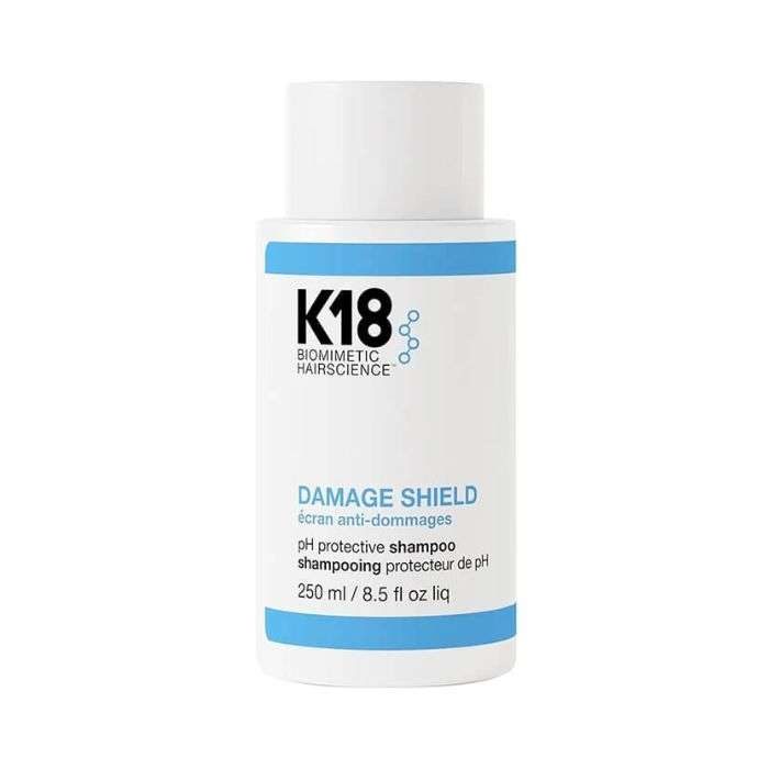 K18 Shampooing Protecteur de pH Damage Shield 250ML