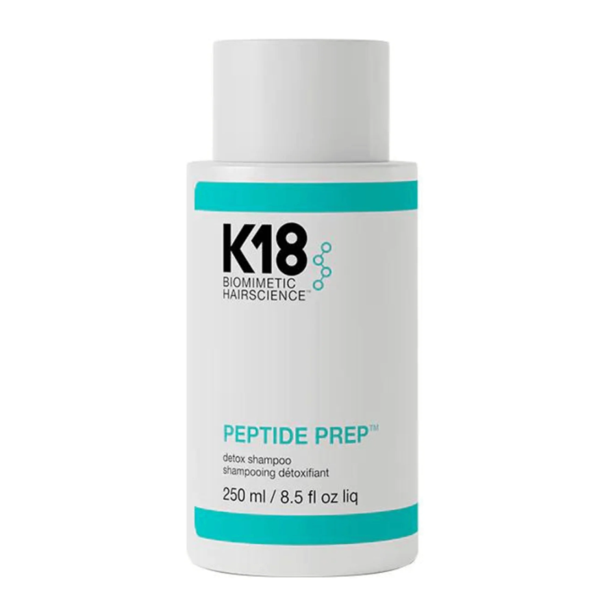 K18 Shampooing Détoxifiant 250ML